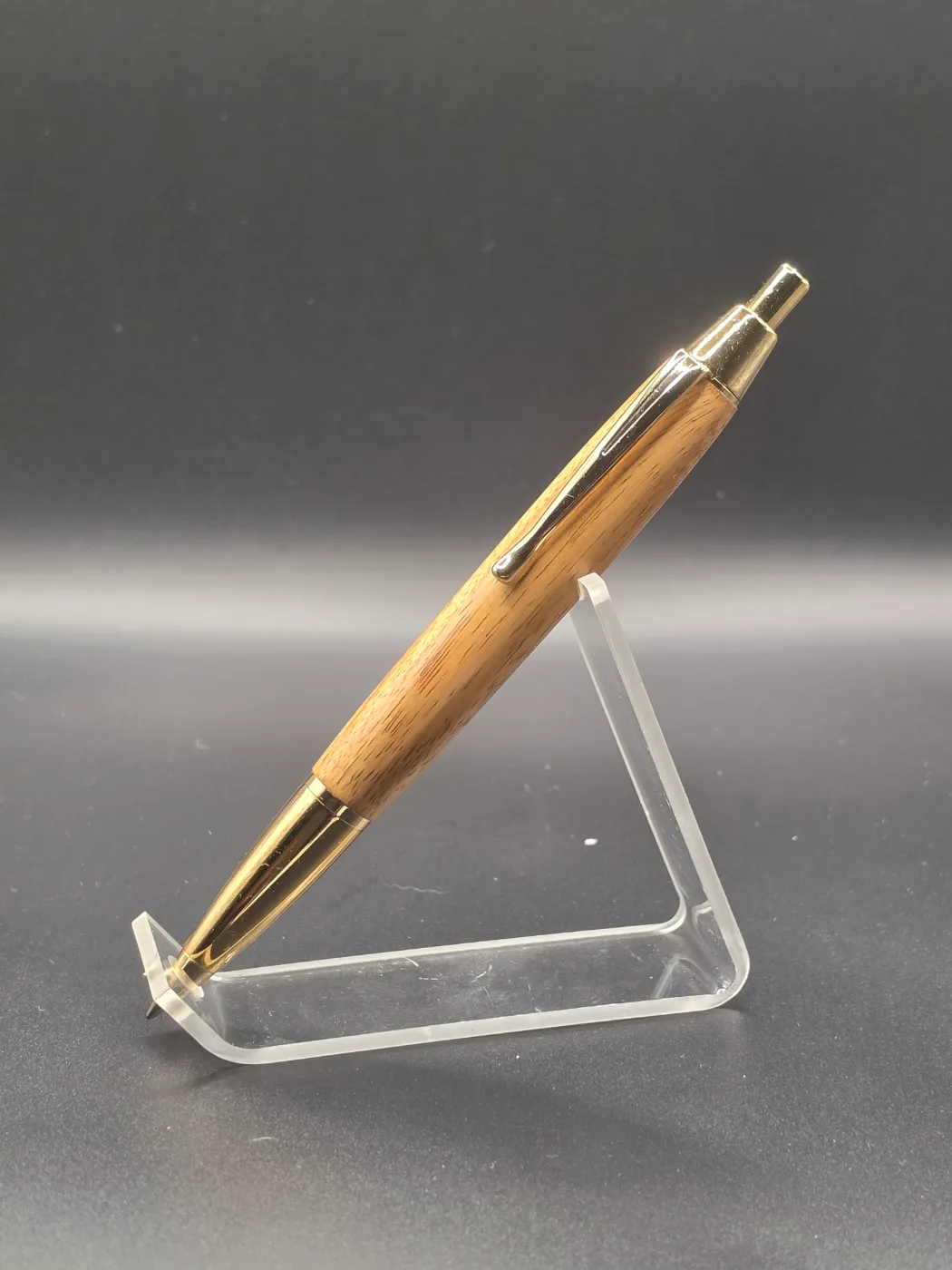 Devin Click Pen