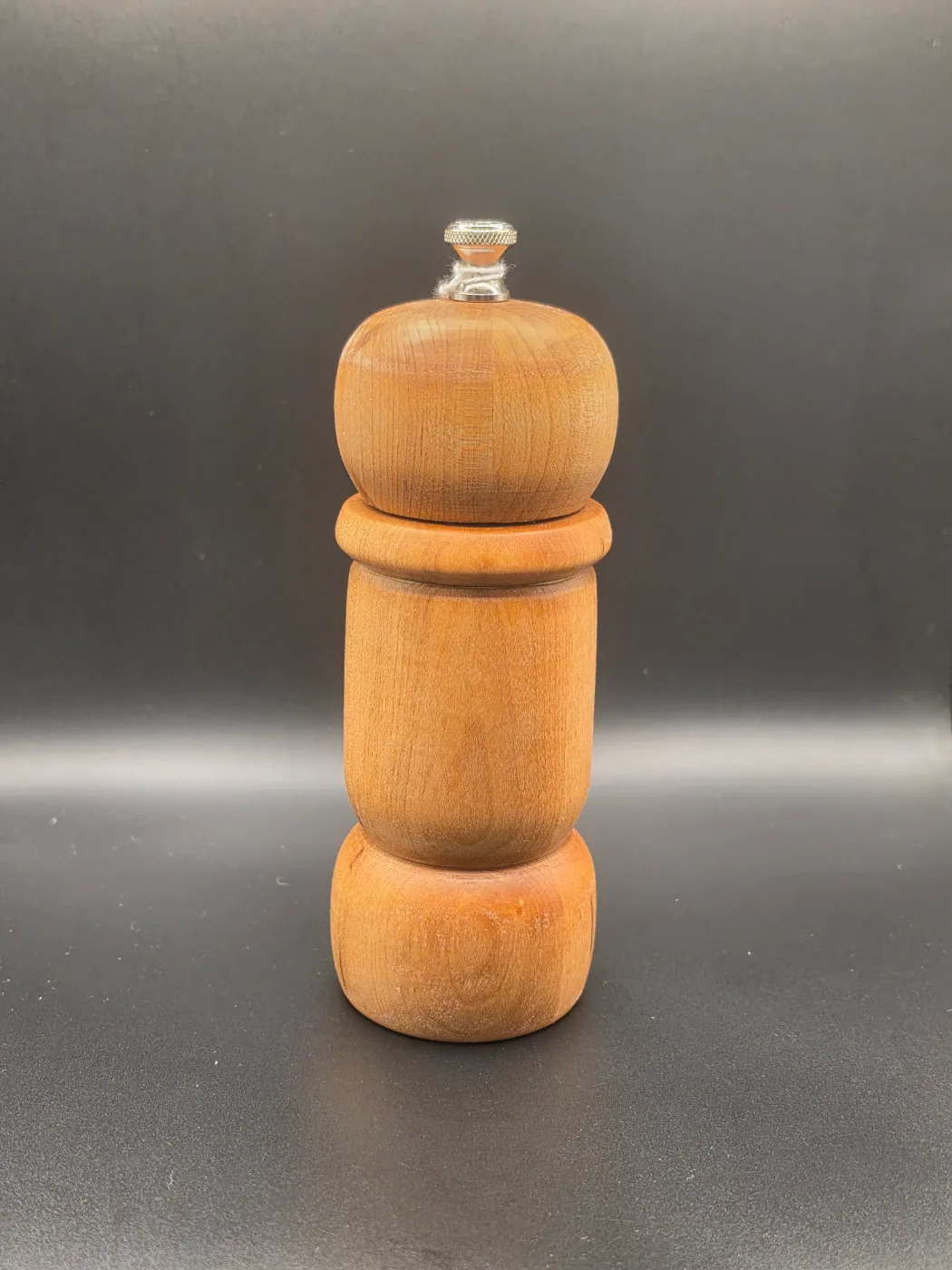 6-inch Pepper Mill
