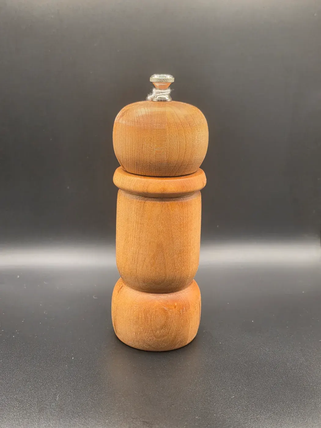 6-inch Pepper Mill