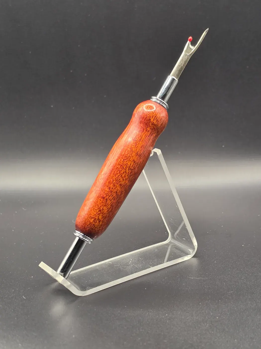 Double sided seam ripper
