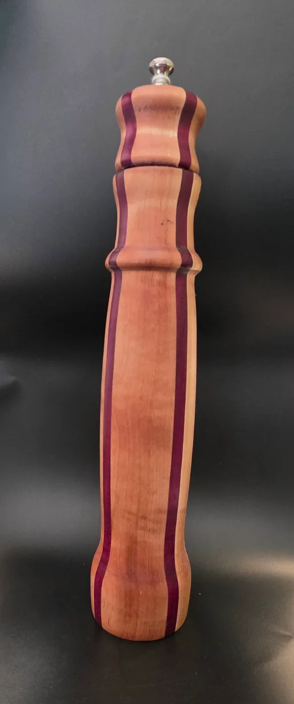 12-inch Pepper Mill