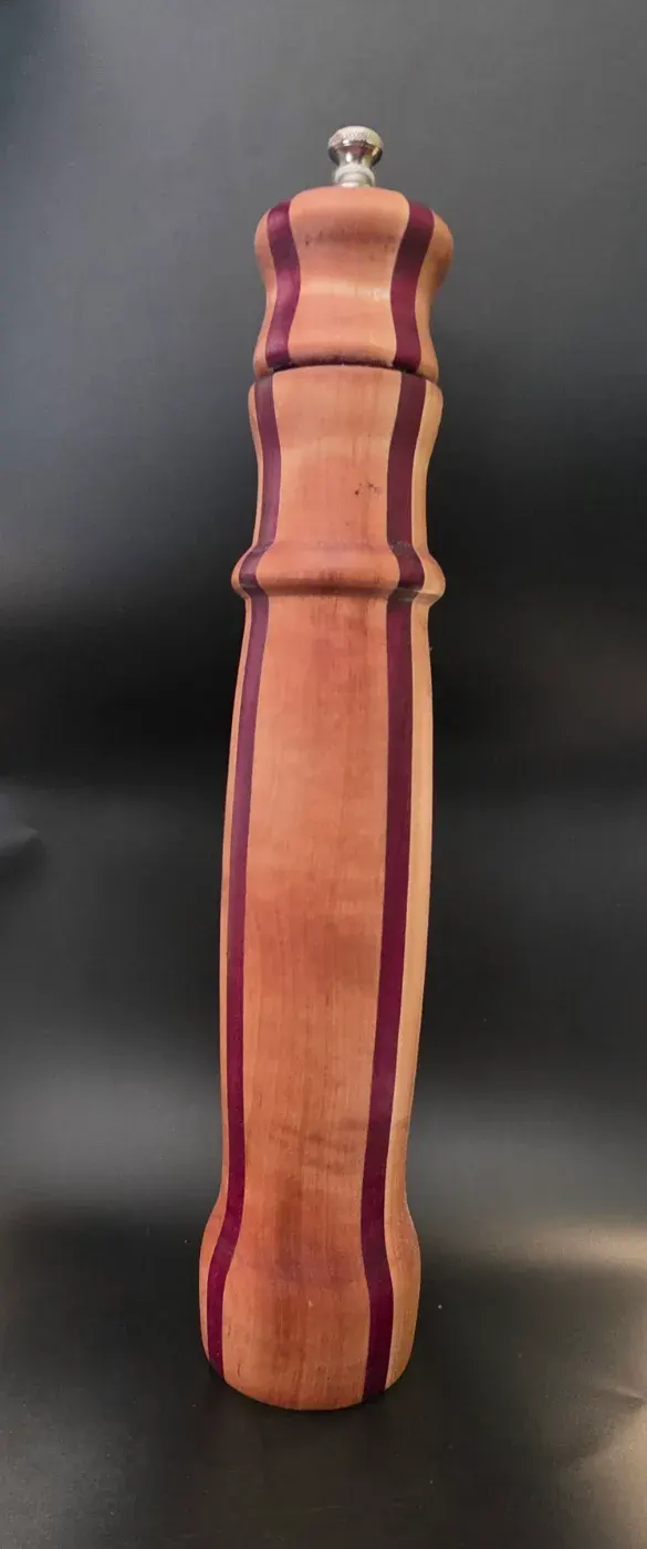 12-inch Pepper Mill