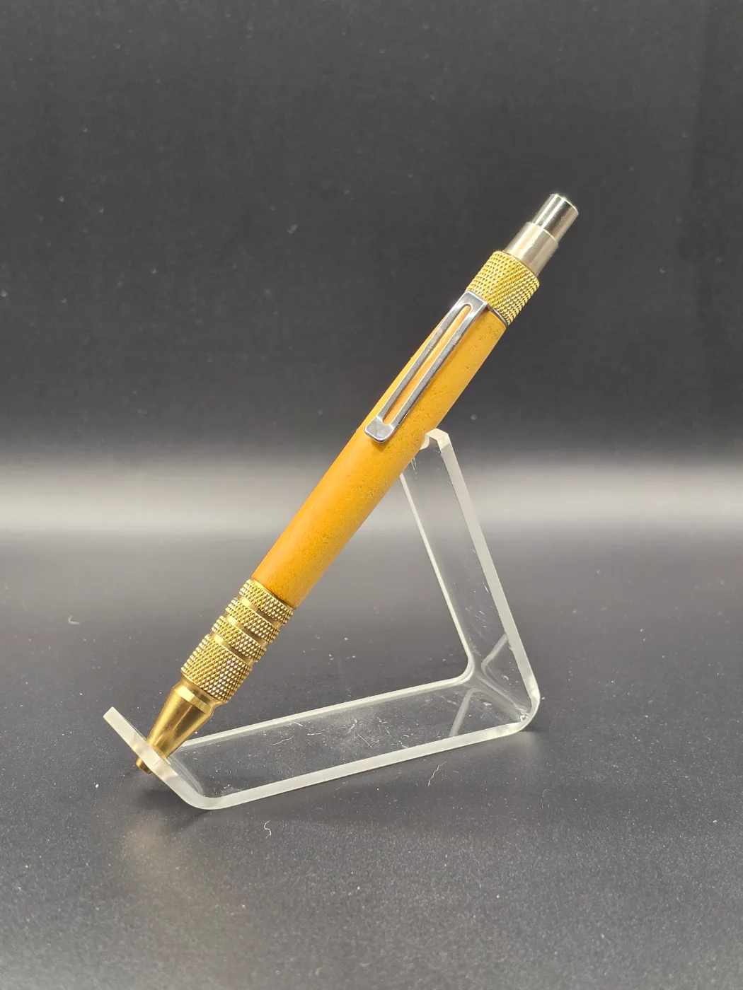 Dura-Click Pen