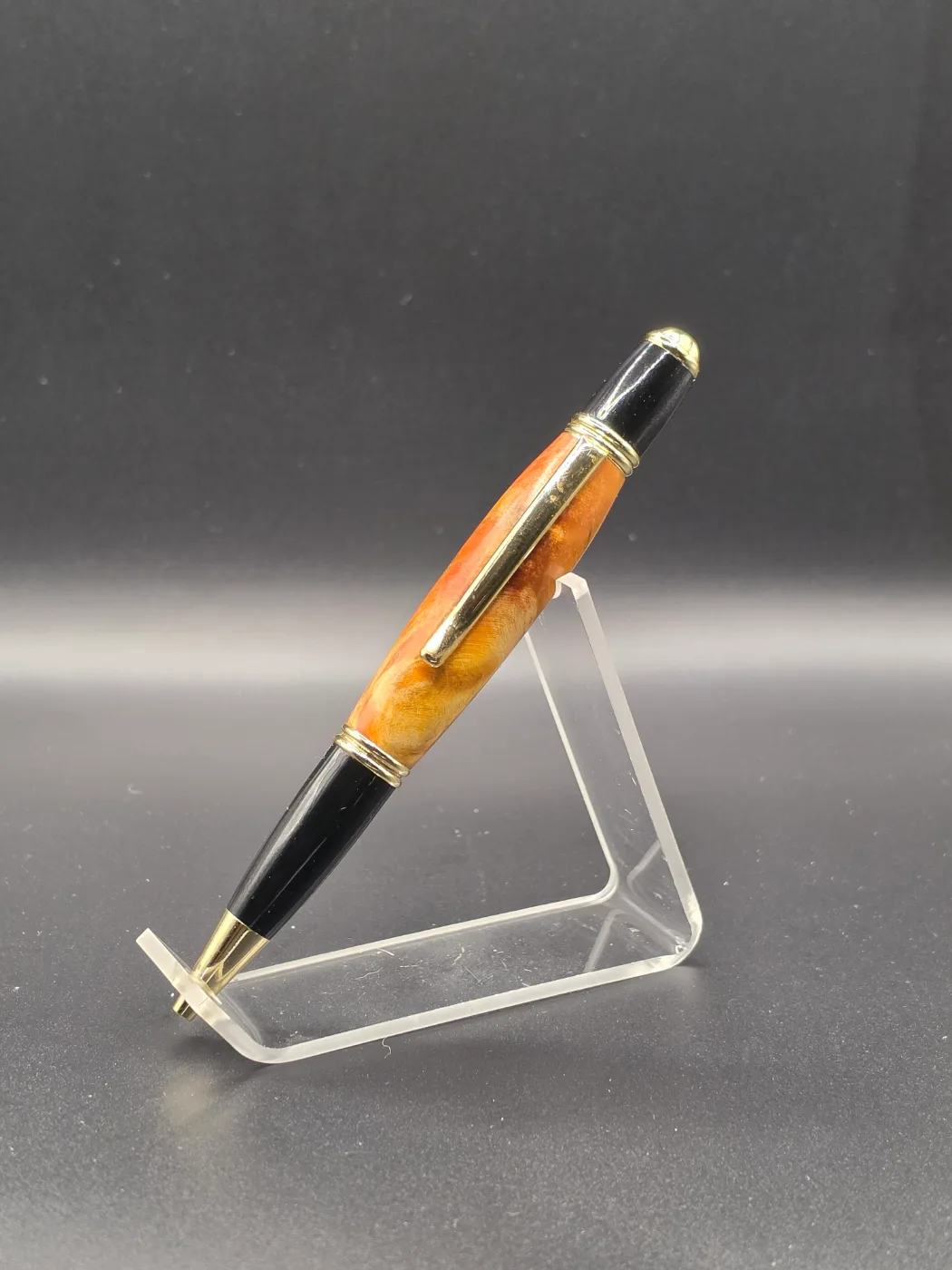 Gatsby Twist Pen