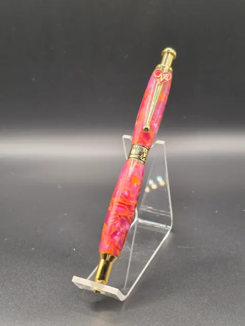 Heartbeat Pen