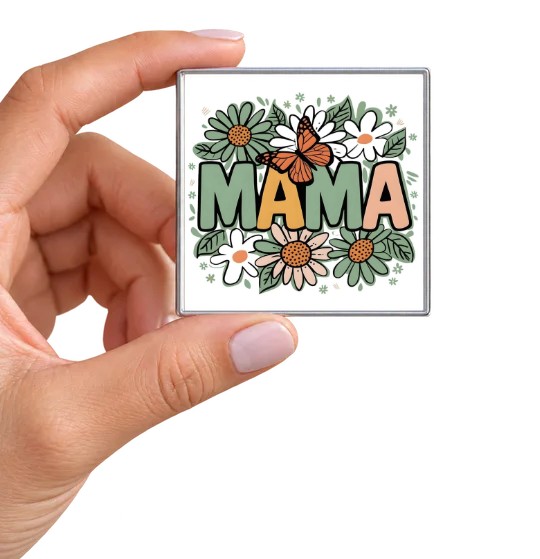 Mama floral