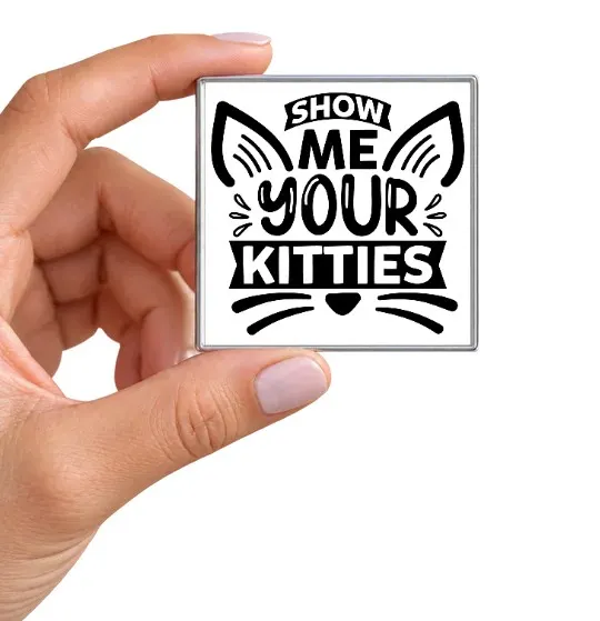 Show me your kitties