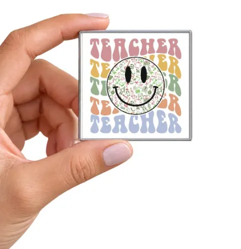 Teacher