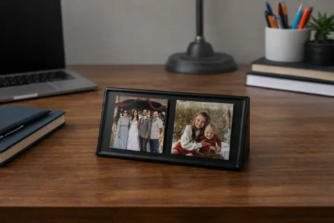 Magnet display