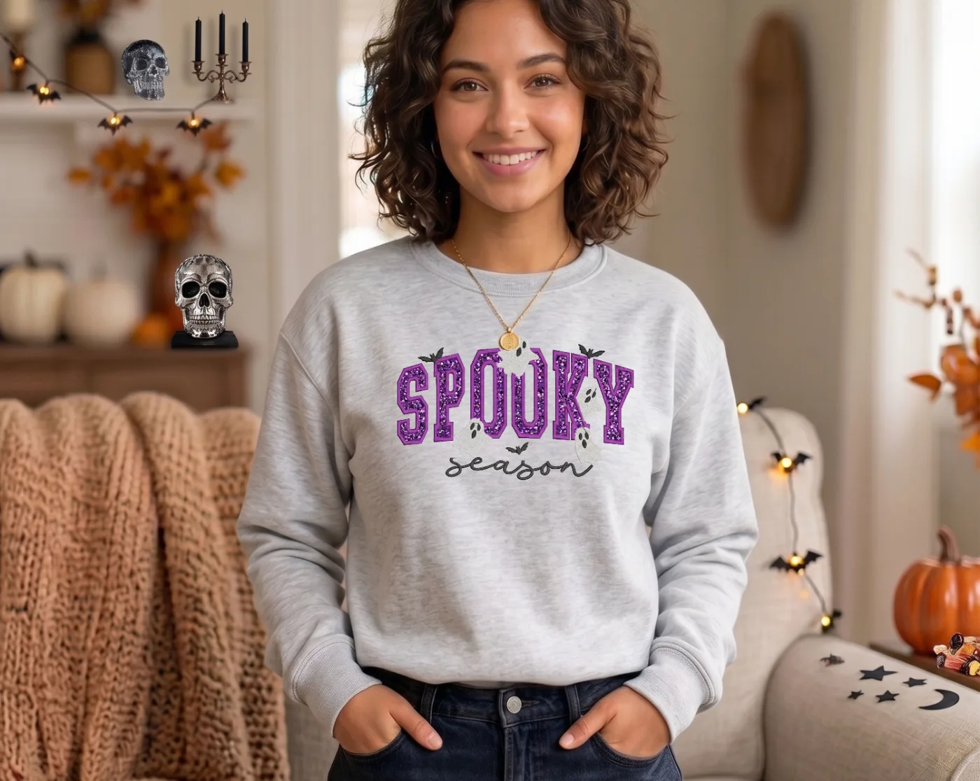 Spooky Season