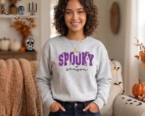 Spooky Season