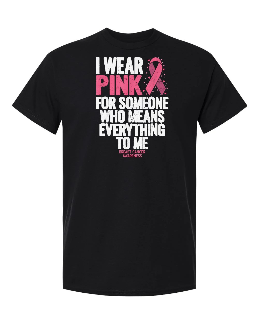 Breast Cancer Awareness