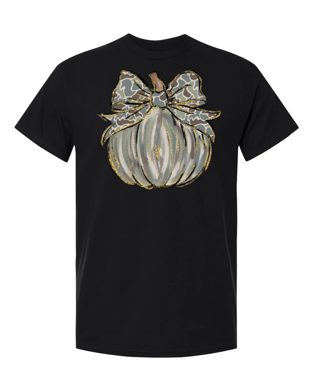 Sage Pumpkin