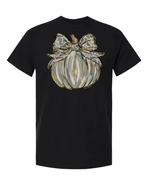 Sage Pumpkin
