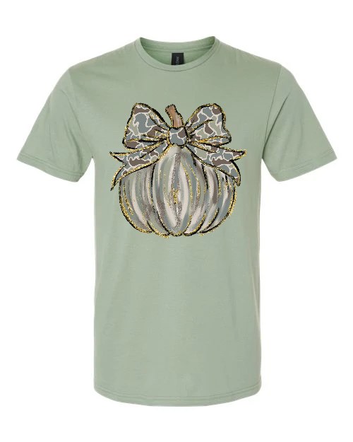 Sage Pumpkin