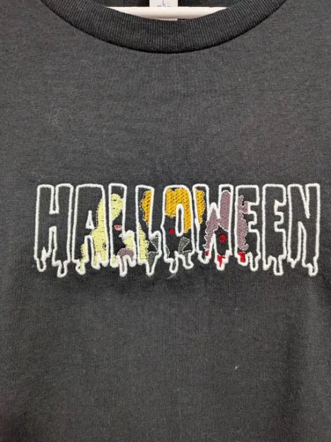Sanderson Sisters Embroidery