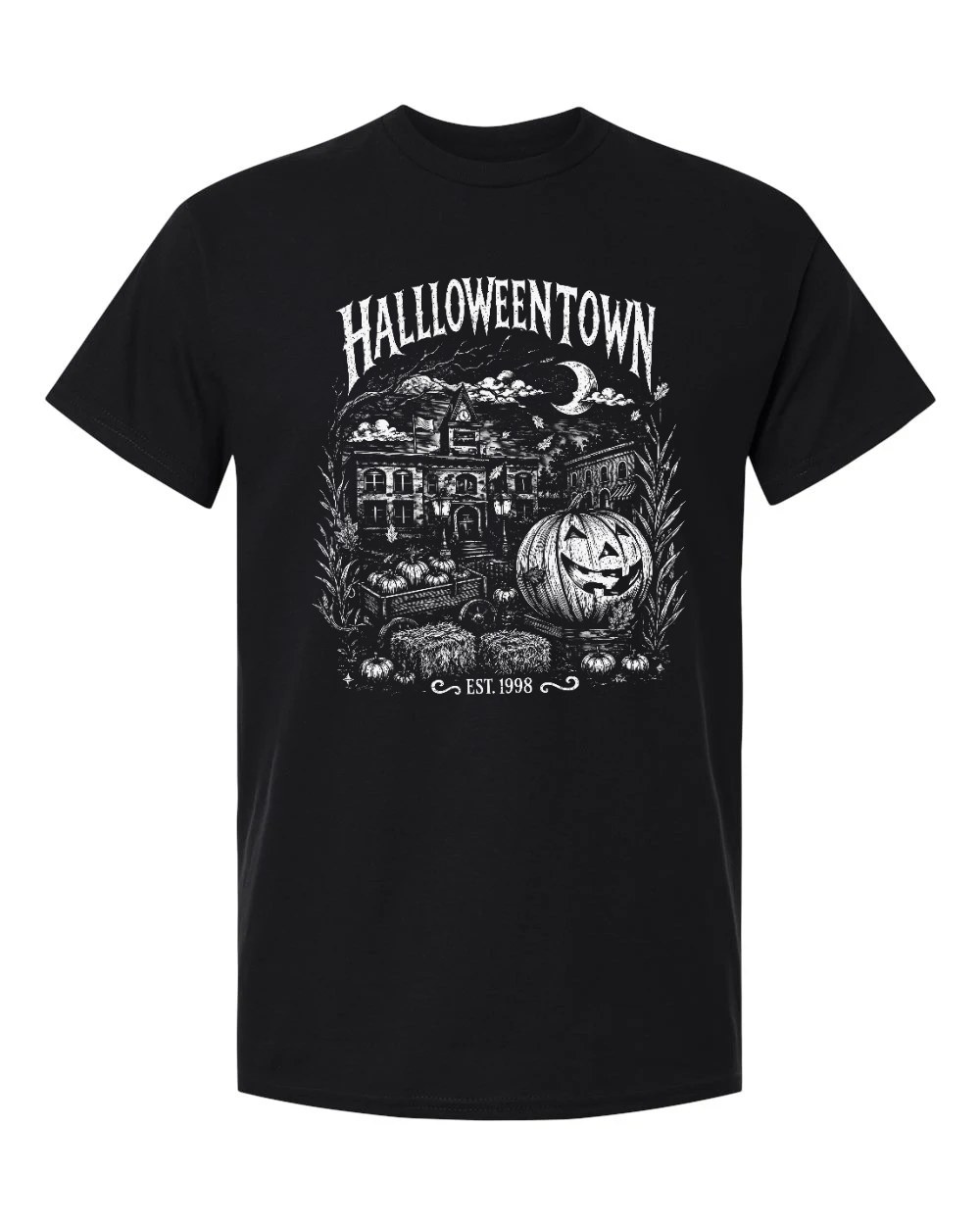 Halloweentown