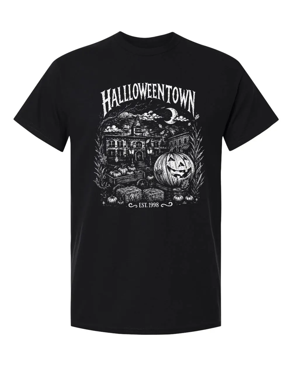 Halloweentown