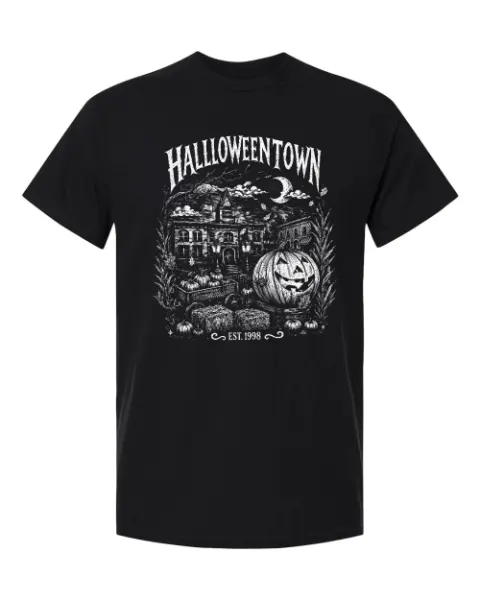 Halloweentown