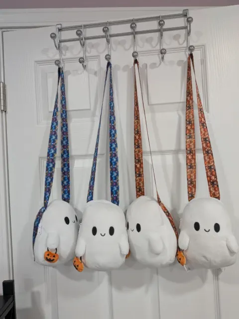 Childs mini Ghost purse/Back back