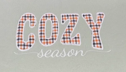 Cozy Season