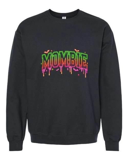 Mombie