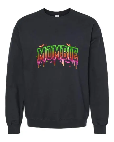 Mombie