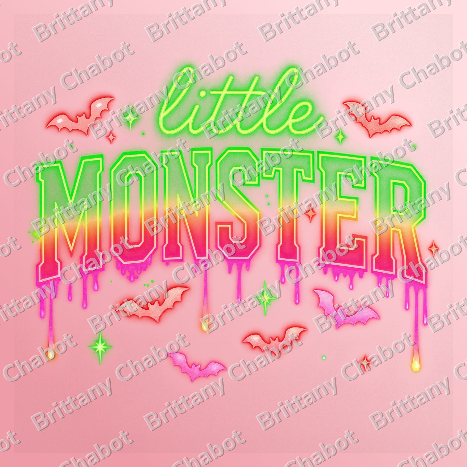 Little Monster
