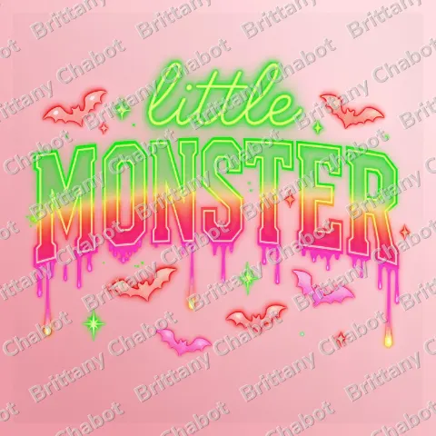 Little Monster