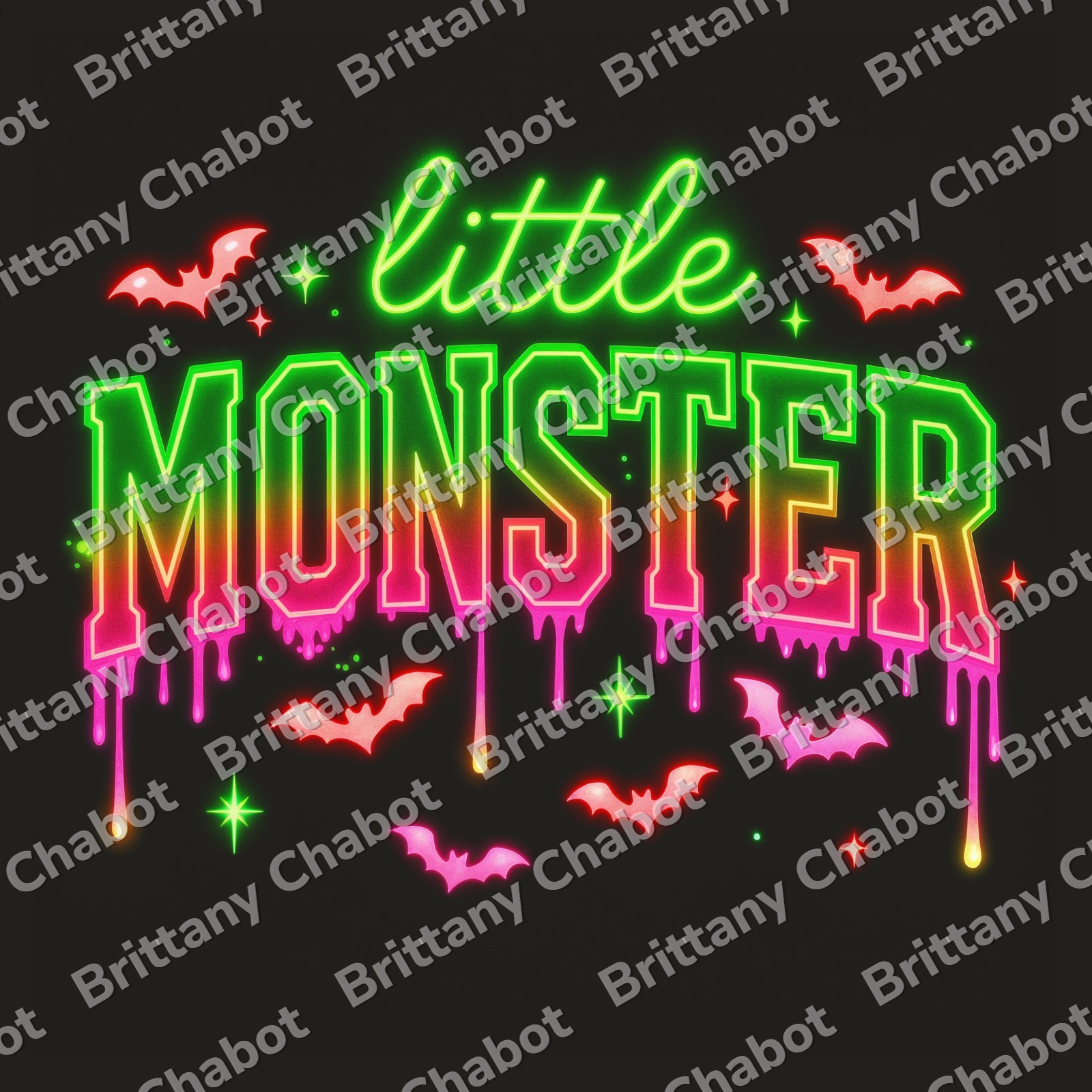 Little Monster