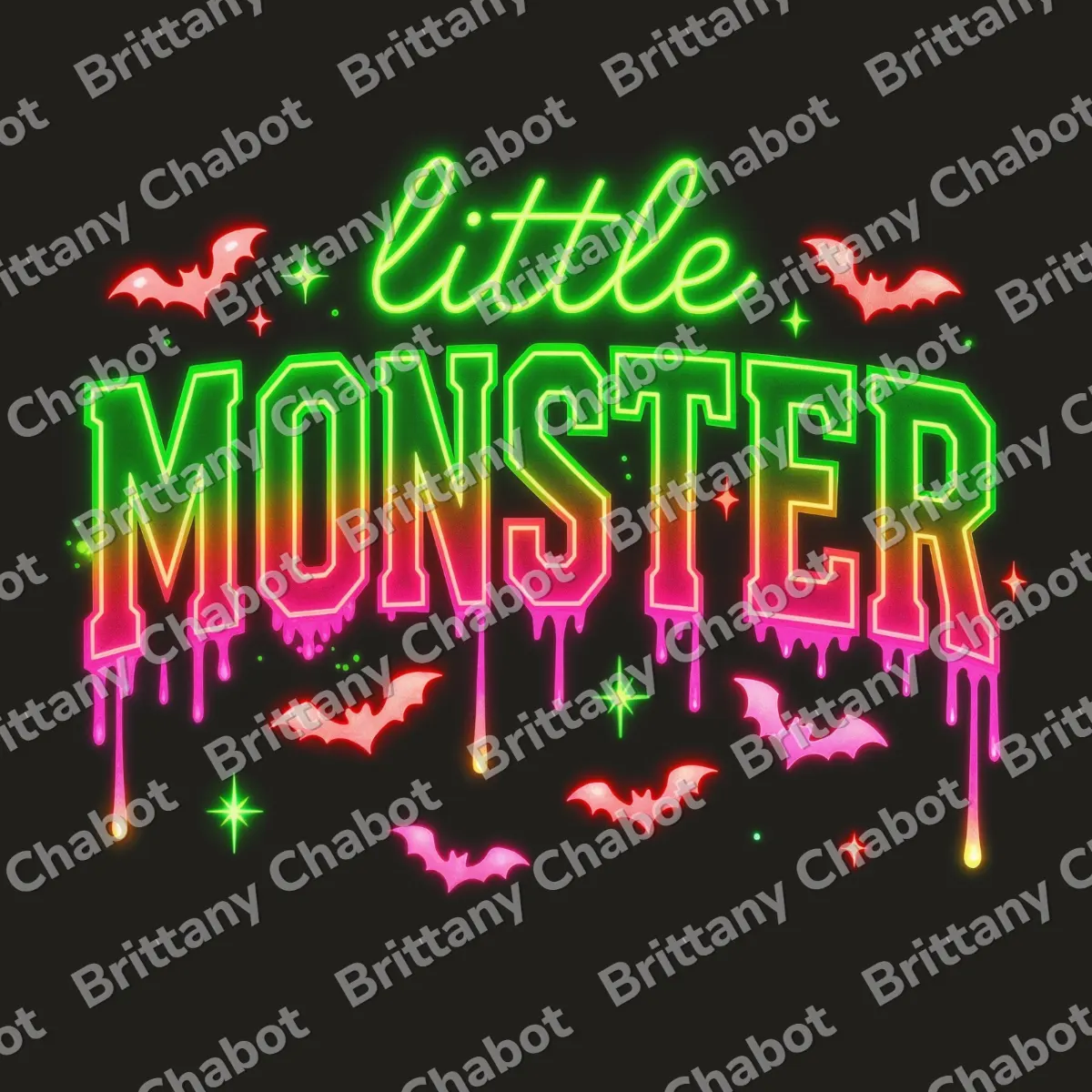 Little Monster
