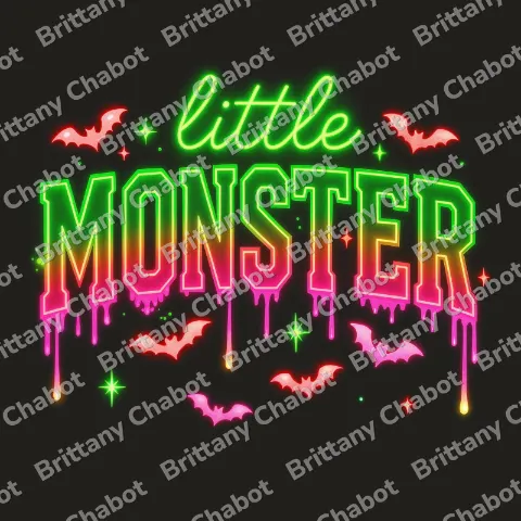 Little Monster