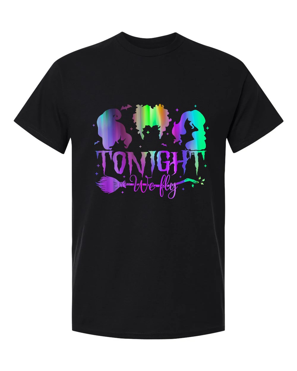 Tonight We Fly