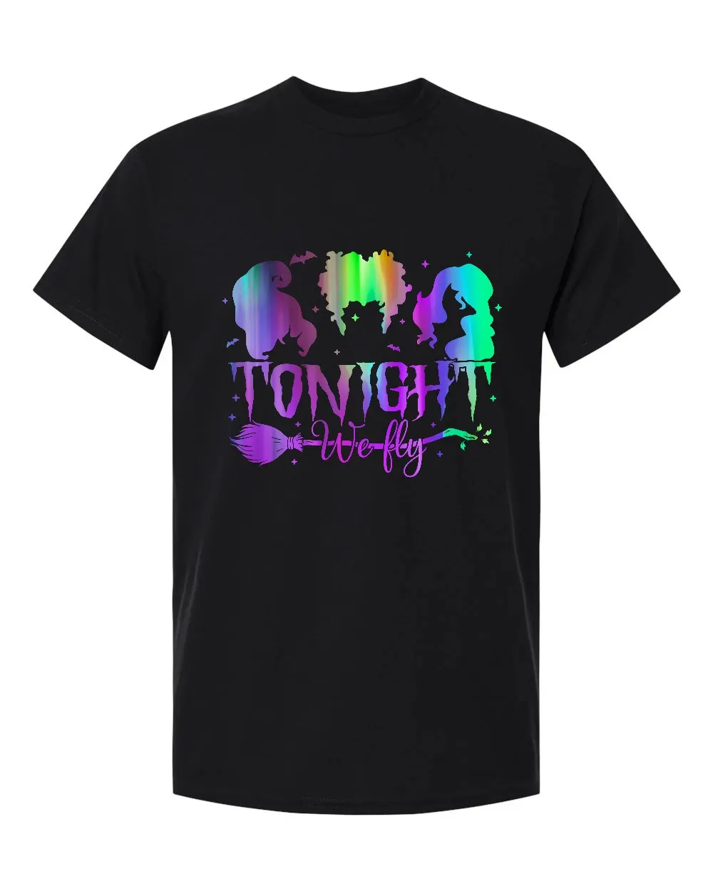 Tonight We Fly
