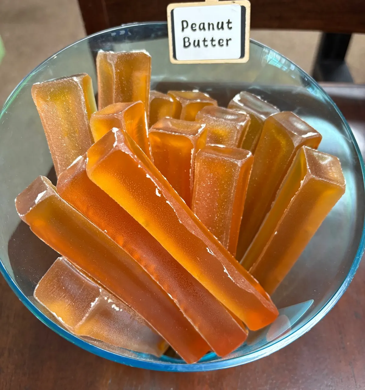 Bone Broth Chews