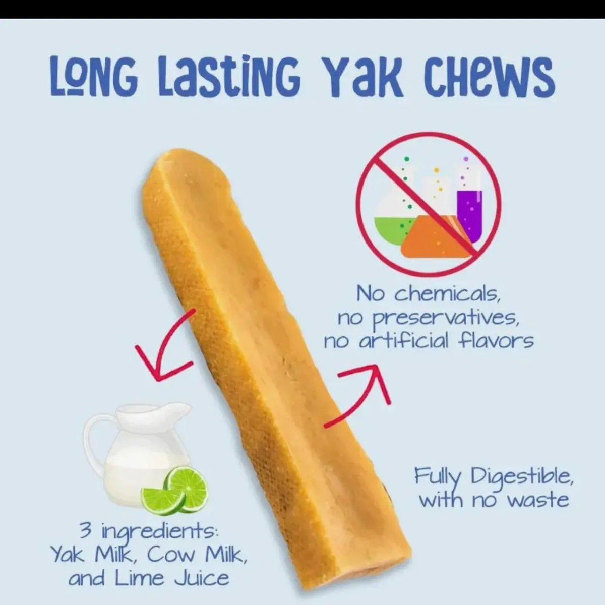 Cheese Chew