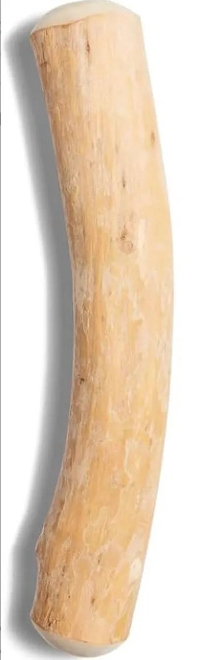 Extra Small Coffee Wood Chew