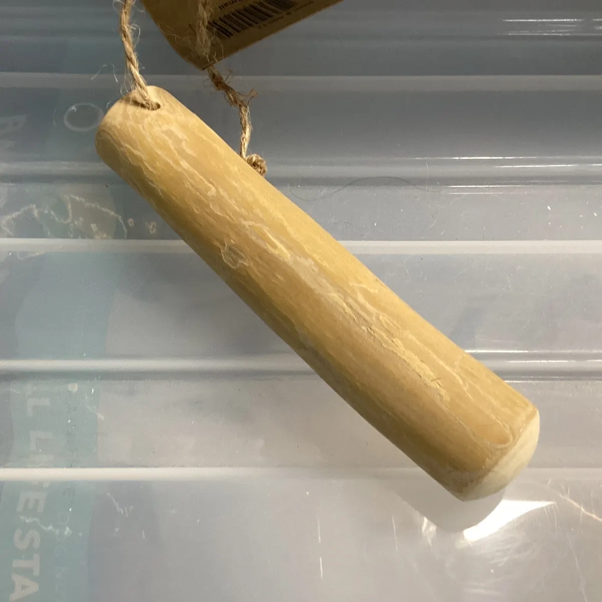 Small Coffee Wood