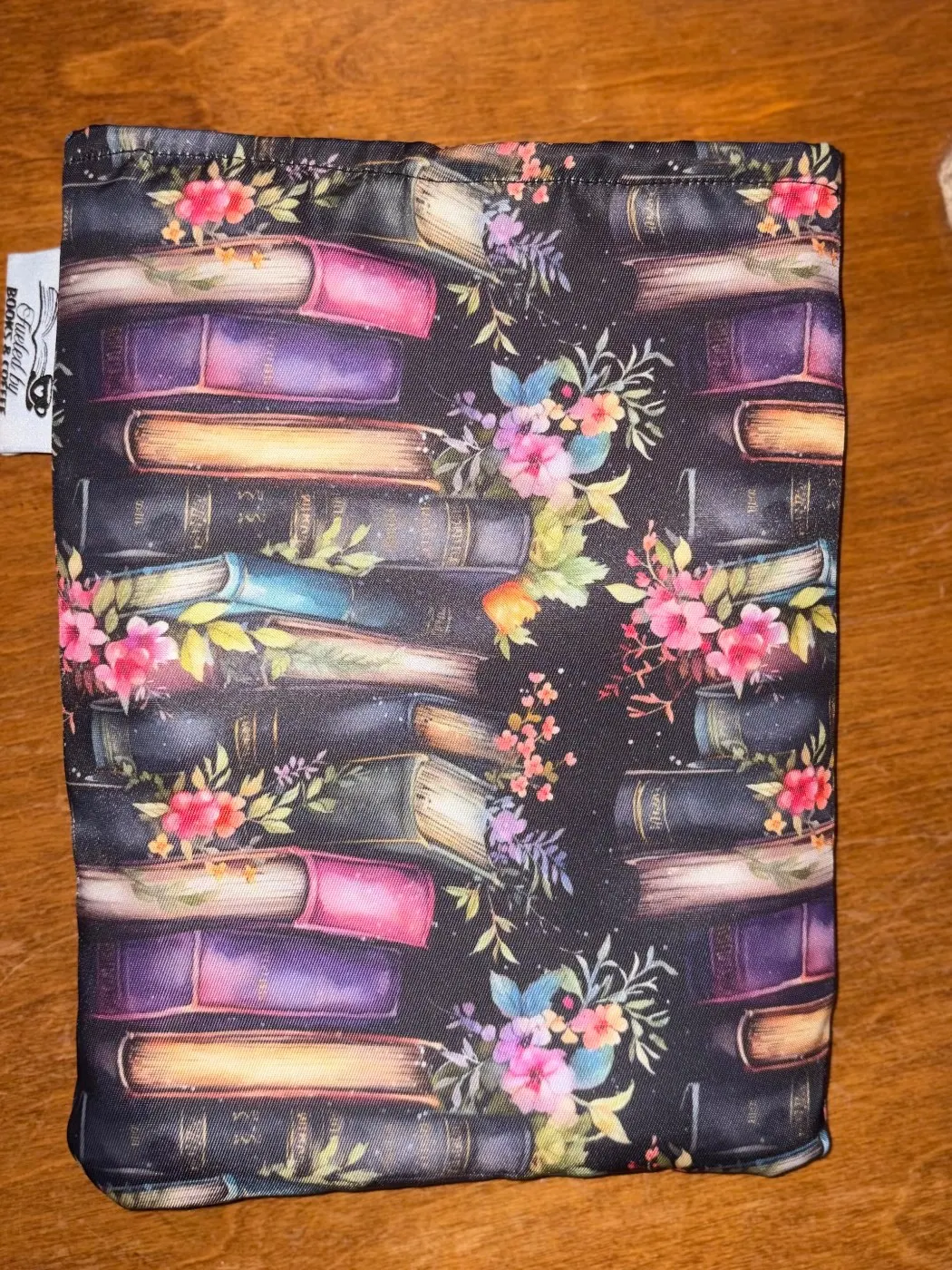 Book Sleeve
