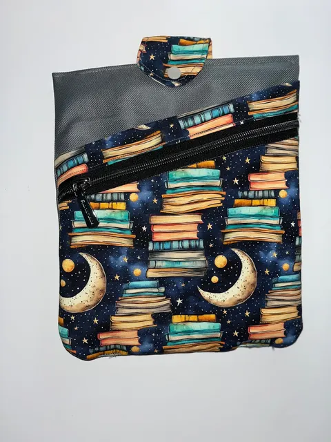 Celestial Books Book Sleeve