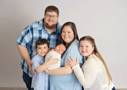 The Baum's