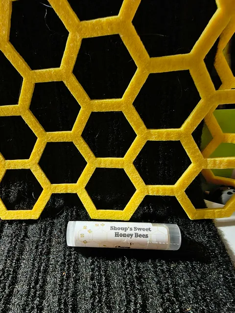 Chapstick Tube