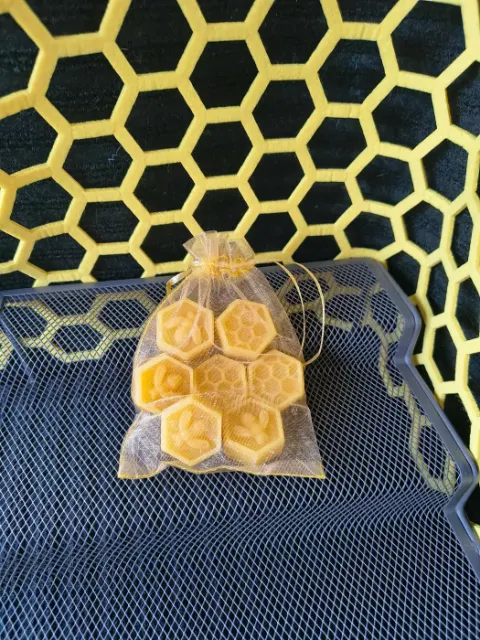 Beeswax Melts