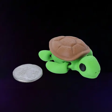 Turtle Mini