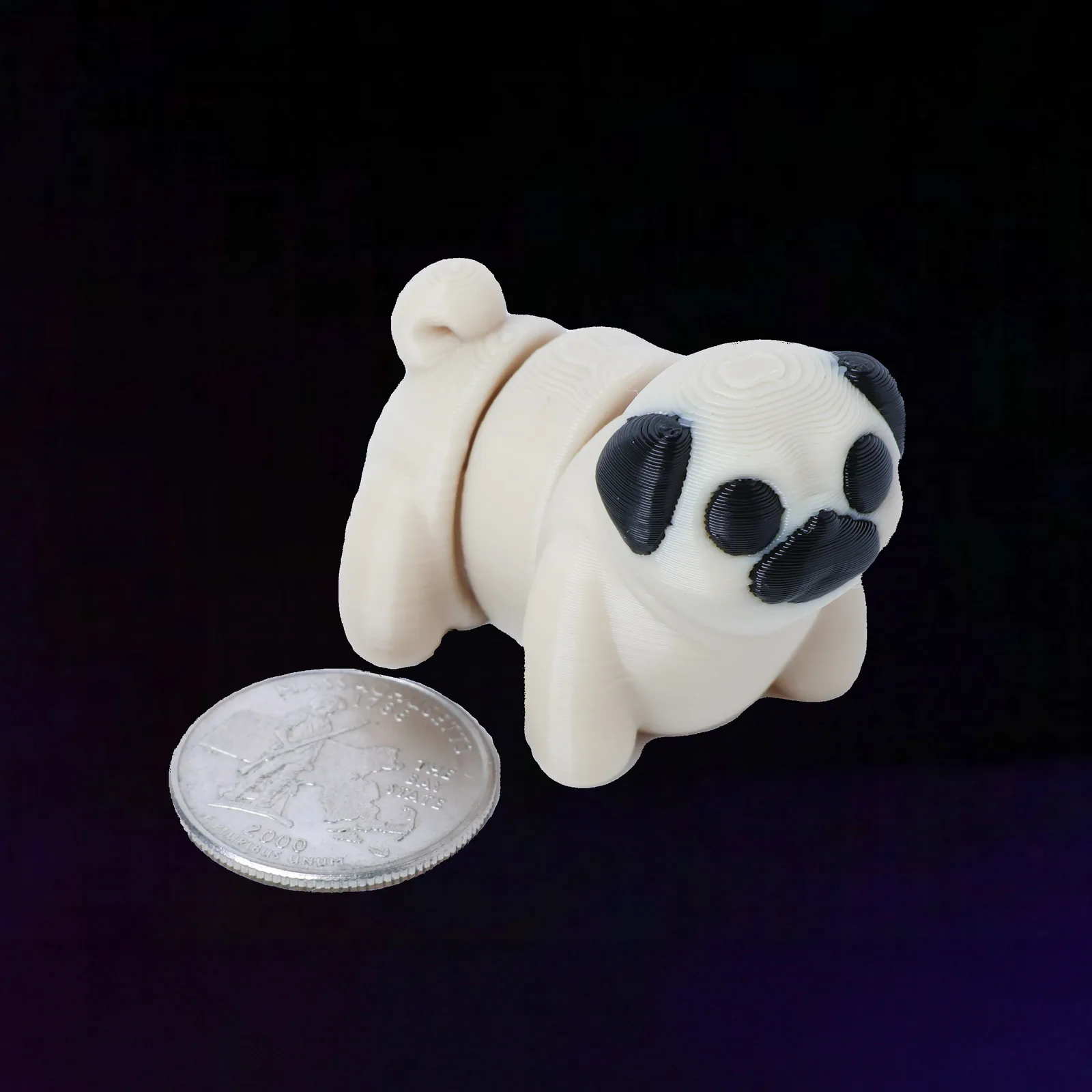 Pug Mini