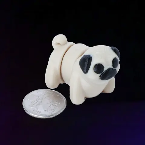Pug Mini
