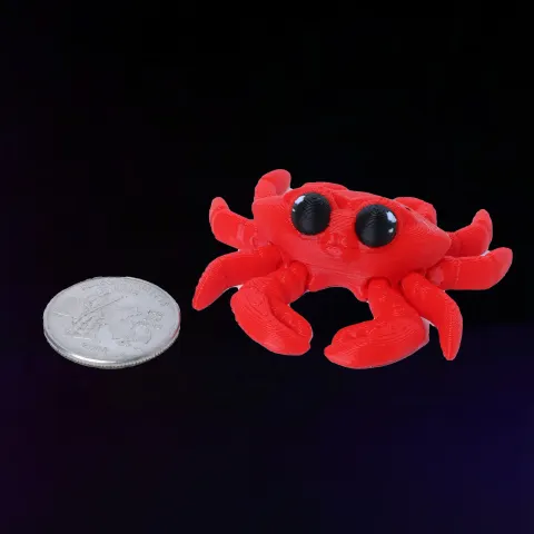 Crab Mini