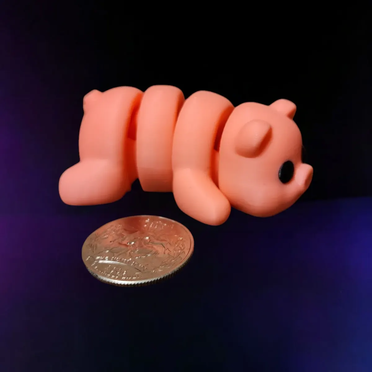 Pig Mini