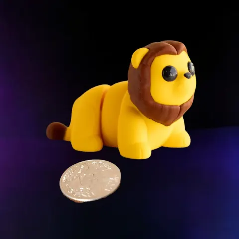 Lion Mini