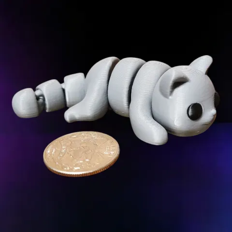 Cat Mini